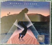 Hollywood  tonig singiel cd Michael jackson 