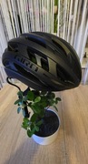 Kask Giro Helios Spherical MIPS Matte Black M- Kraków !