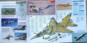 MIRAGE F-1 - Samolot wojskowy > Francja 