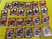 Karty Heroes Might&Magic IV Lay's  MIX  23 SZT