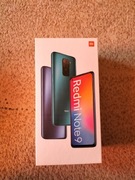 Redmi note 9 