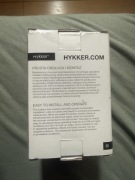 Dzwonek bezprzewodowy hykker