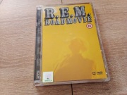 R.E.M. - ROAD MOVIE DVD