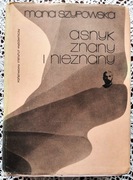 Maria Szypowska Asnyk znany i nieznany