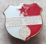 Crvena Zvezda Rusko Selo