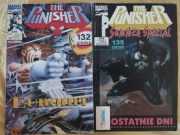 Punisher eurohit i ostatnie dni