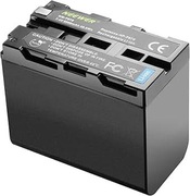 Akumulator litowo jonowy Neewer 6600mAh
