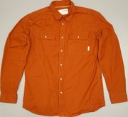 Wr)  Selected Homme oryginalna  koszula outdor długi rękaw Roz.L/XL