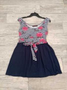 Używane ubranie, tunika sukienka bluzka 36 GLAMOUR Dolls