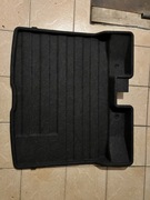 Mata, oslona bagaznika volvo xc40, 31440919