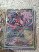 Karty Pokemon TCG Genesect EX BLK 067
