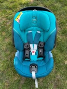 Fotelik samochodowy Cybex Aton 5 River Blue 0-13Kg