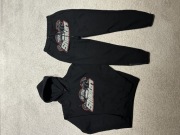 Trapstar Shooters Tracksuit