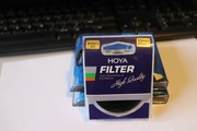 Filtr do podczerwieni HOYA INFRARED R72 średnica 55mm