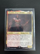 MTG - LTR - Theoden