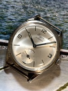 Zegarek Eiger Superior 4adj. Stal 34mm 