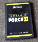 Dysk SSD 480GB Corsair Force LE SATA III 100% OK