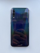 SAMSUNG GALAXY A50 | 128GB | STAN IDEALNY – BEZ RYS