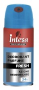 Intesa Fresh – dezodorant dla mężczyzn (150 ml)