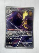 POKEMON KARTA TOXTRICITY PHANTASMAL FLAMES 103/094