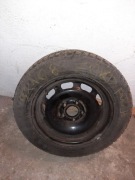 Koło zapasowe ford focus 5x108 r15