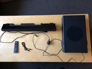 Soundbar Creative Stage V2