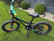 Rowerek dziecięcy firmy SPECJALIZED z serii riprock