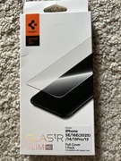 Szkło hartowane do iPhone SE/16E(2025)/14/13Pro/13