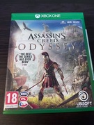 Assassin's Creed Odyssey - XBOX ONE