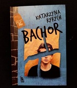 Bachor Katarzyna Ryrych
