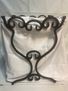 Nogi do stolika metaloplastyka