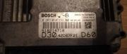 Sterownik silnika peugeot boxer 3.0 