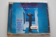 SIMPLE RED It's Only Love(CD)2000