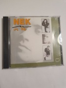 Nek - In Te płyta CD