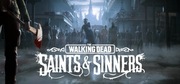 The Walking Dead: Saints & Sinners VR