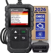 SKANER Launch CR3001  pełna diagnostyka obd2