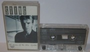 STING - THE DREAM OF THE BLUE TURTLES (1985)