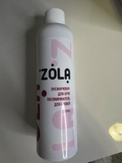 Odtłuszczacz do brwi Zola 250 ml