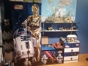 Meble młodzieżowe STAR WARS