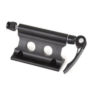 Tobefore Uniwersalny Aluminiowy Uchwyt na Rower