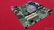 Płyta główna Intel E210882 DQ35JOE + procesor Intel Core 2 Duo E6750