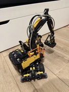 Zestaw Lego 42053 zamienię na inny lub sprzedam