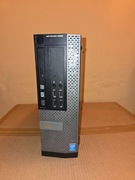 DELL OPTIPLEX 9020 i5-4570 4-rdzenie 32GB RAM 120GB SSD WIN 10 PRO