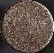 Mrożony brąz - Glam Shop - cień welurowy (używany)