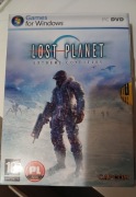 Lost Planet (gra na PC)