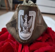 Furażerka Sił Powietrznych polowa rozmiar 57 nowa sierżant wzór 416/MON
