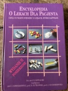 Encyklopedia o lekach dla pacjenta 