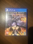 Saints Row IV: reelected na PS4/PS5