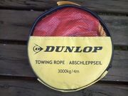 Linka Holownicza Dunlop z Hakami