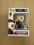 Funko Pop Doctor Strange in the Multiverse od Madness #1008